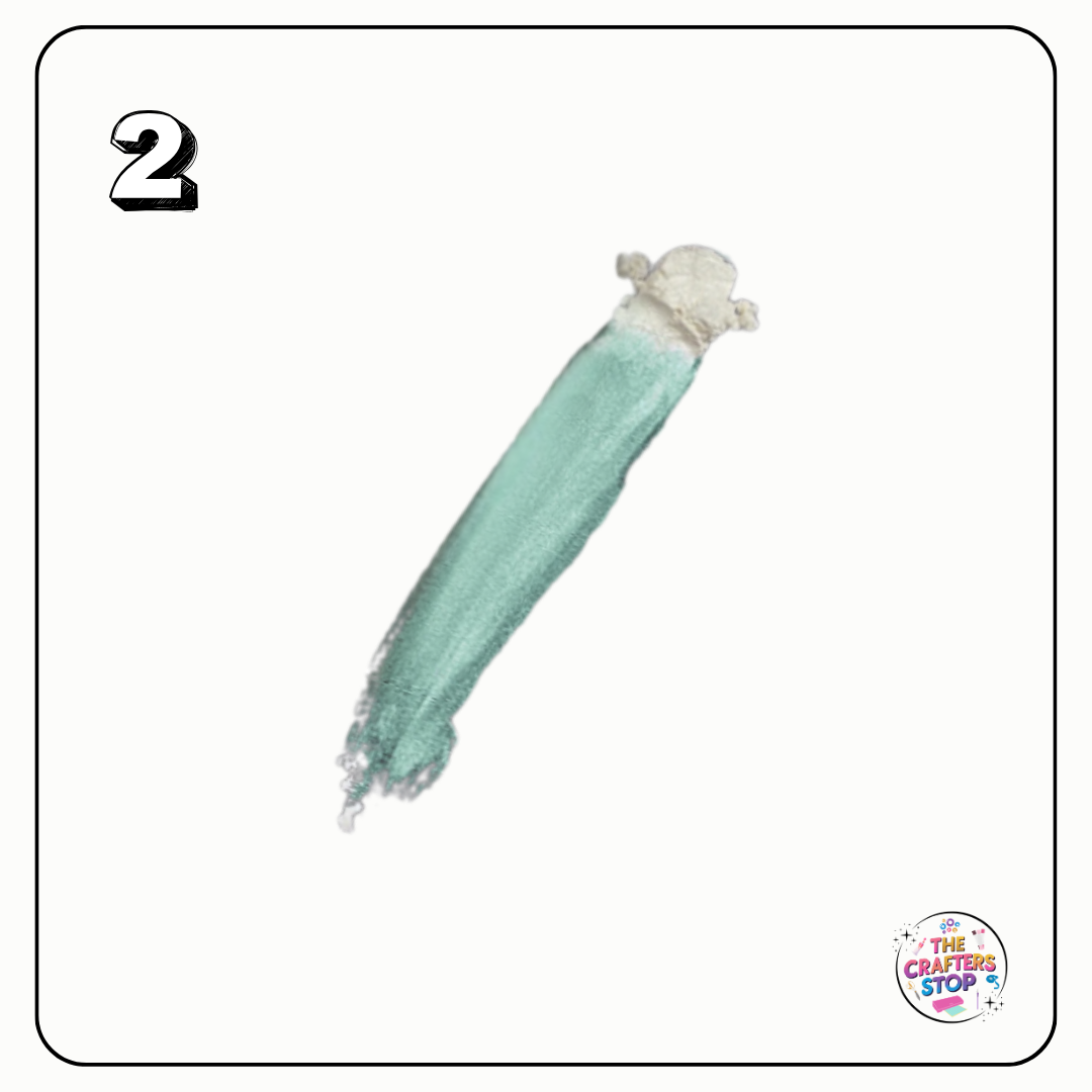 Pearlescent Crystal Pigment Powder 25ml