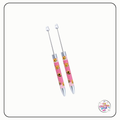 Sunflower Long DIY Beadeable Pens (3 Colours)