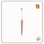 Animal Print DIY Beadeable Pens