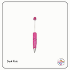 Bling Rhinestone DIY Beadeable Pens