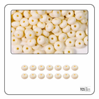 Acrylic Abacus Style Beads