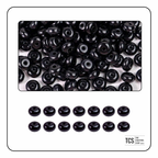 Acrylic Abacus Style Beads