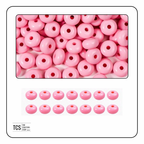 Acrylic Abacus Style Beads
