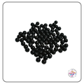 Acrylic Round Beads - 8mm