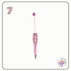 DIY Beadeable Diamond Gem Pens