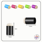 Craft Sponge Daubers