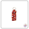 Christmas Themed Chapstick/Lipbalm Holders