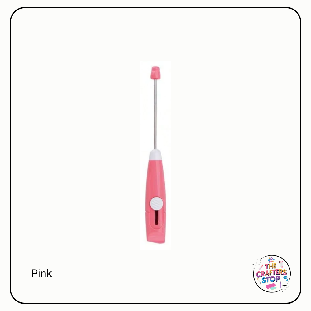 DIY Beadeable Utility Knife