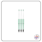 DIY Beadeable Pens