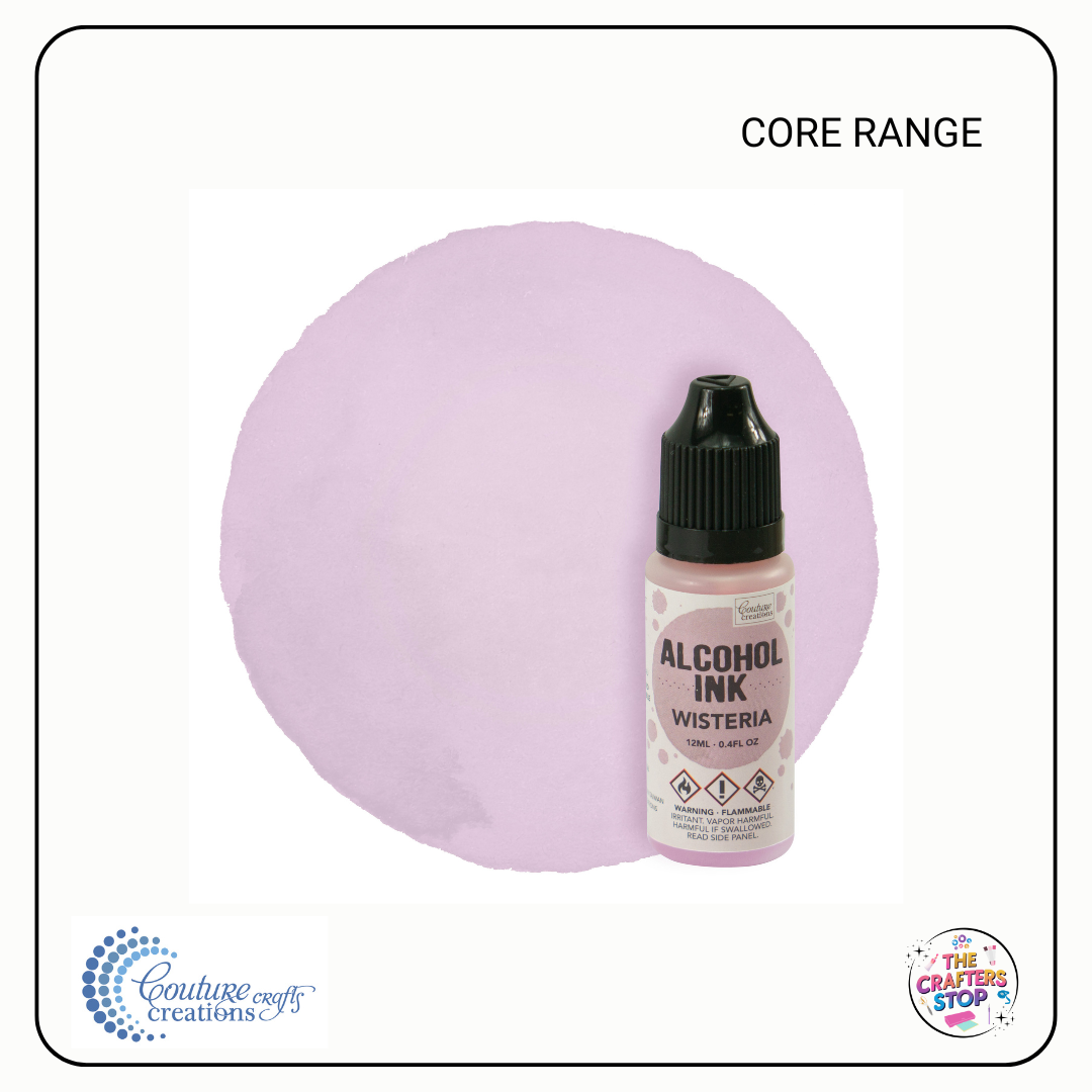 Couture Creations Alcohol Inks