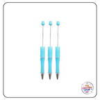 DIY Beadeable Pens