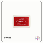 Polychromatic Stamp Ink Pads - Multiple Colours