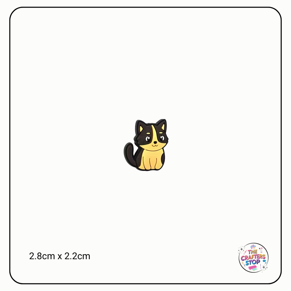 Cat Focal Beads (Many Designs)