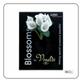 Blossoms Lily Flower Bunch