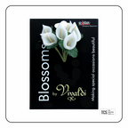 Blossoms Lily Flower Bunch