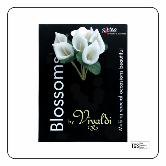 Blossoms Lily Flower Bunch