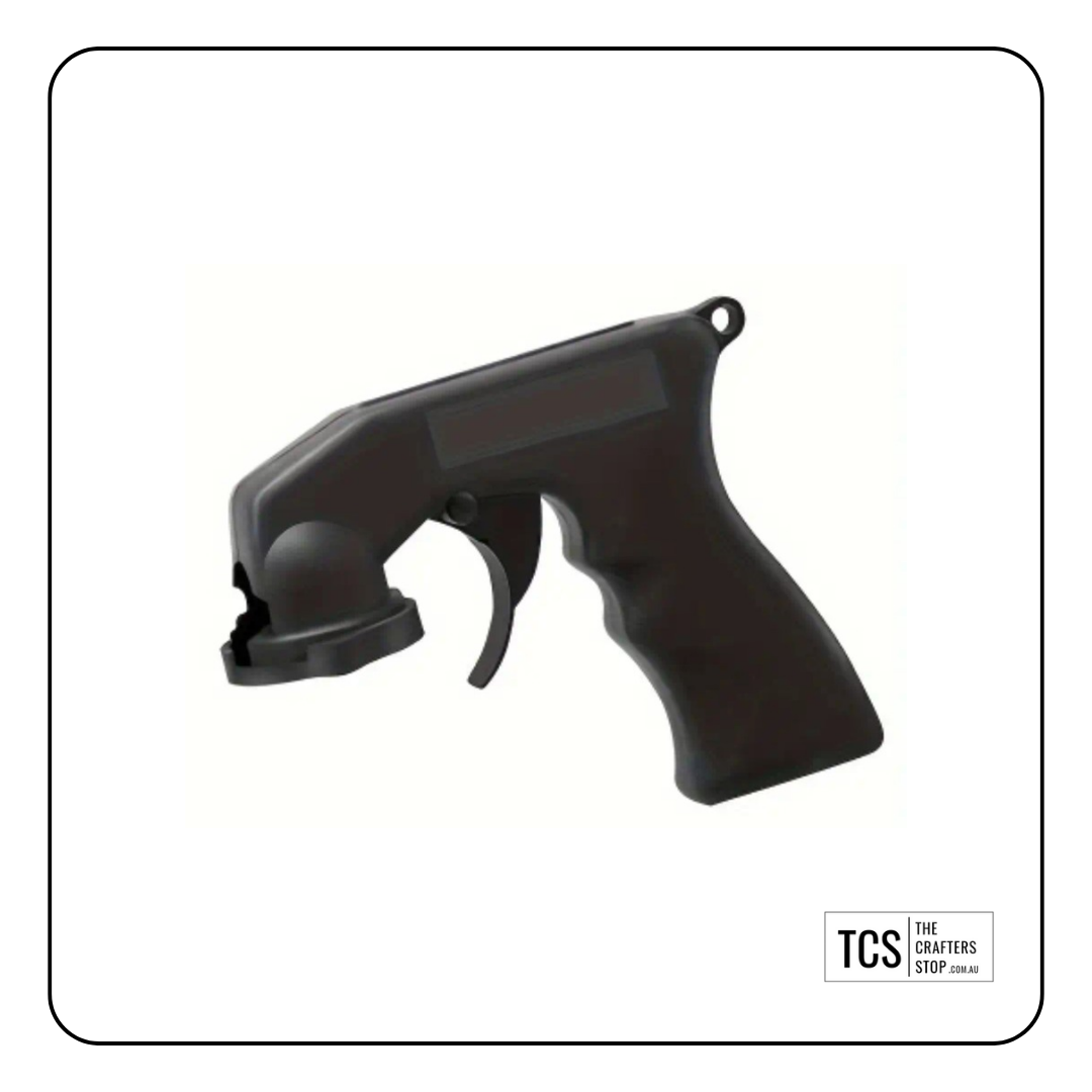 Spray Can/Aerosol Trigger Grip Handle Tool