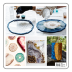 Crafty Resin (3 Sizes)