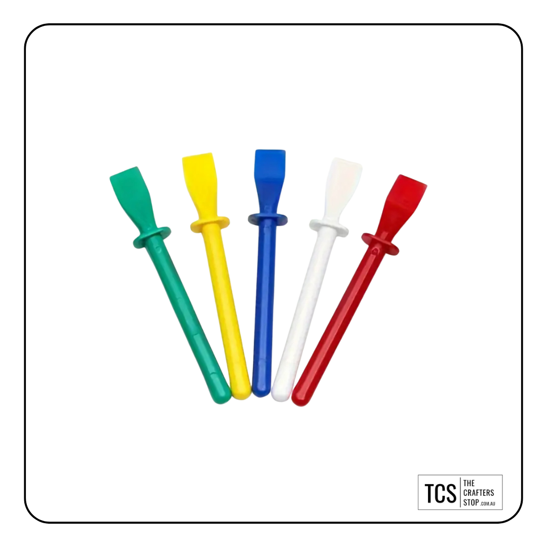 Glue Applicators (X2 Pack)