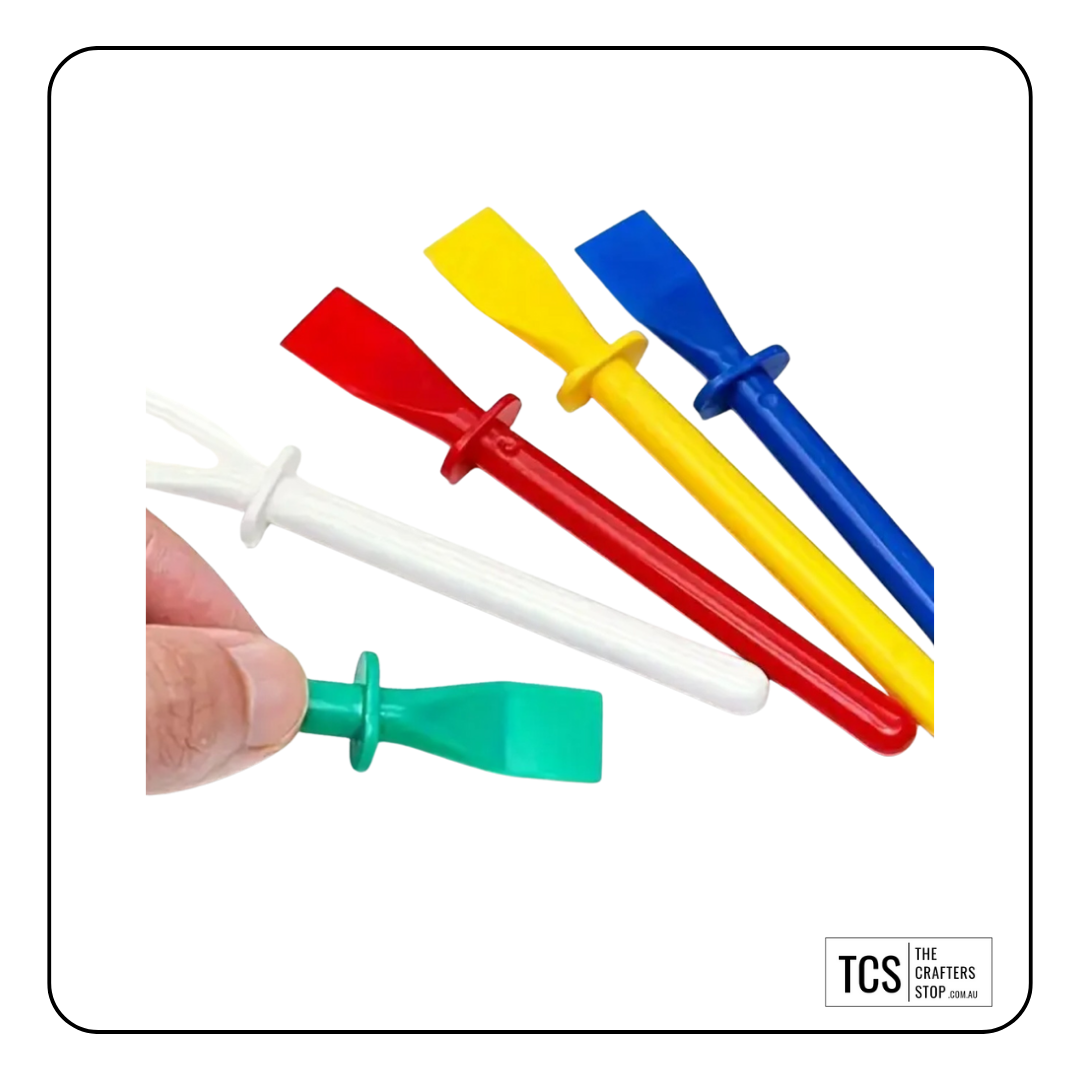 Glue Applicators (X2 Pack)