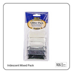 Mixed Fine Glitter Packs