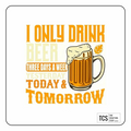 Beer DTF Iron On Transfer
