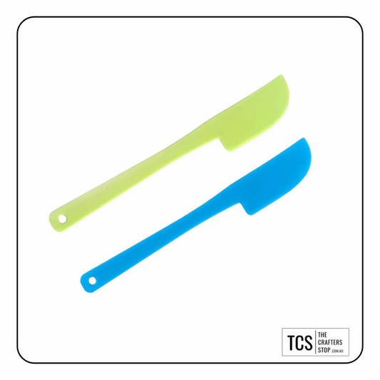 Silicone Spatula for Resin