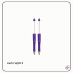 DIY Beadeable Pens