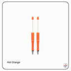 DIY Beadeable Pens