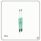 DIY Beadeable Pens