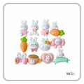 Mini Easter Charms Embellishments