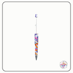 Abstract DIY Beadeable Pens