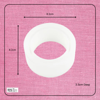 Resin Silicone Bangle Mould