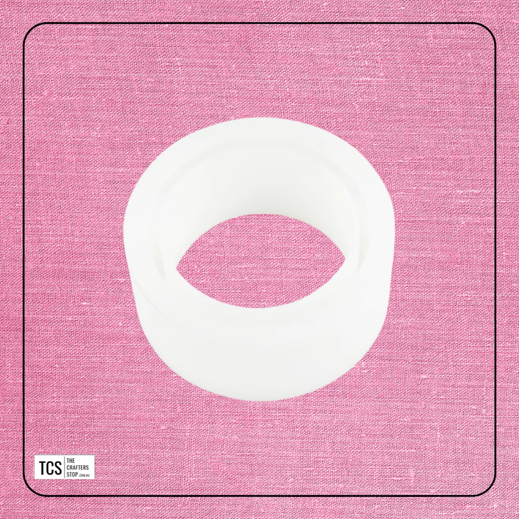 Resin Silicone Bangle Mould