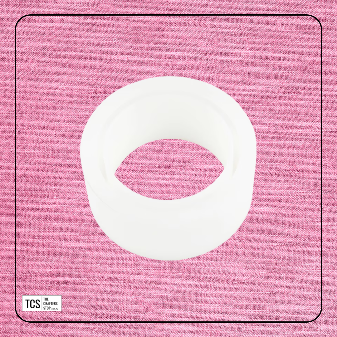 Resin Silicone Bangle Mould