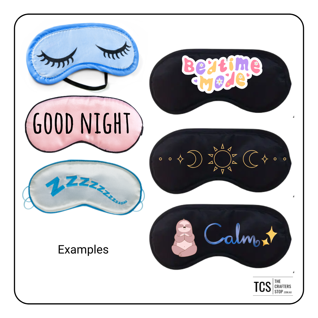 Sleep Eye Mask