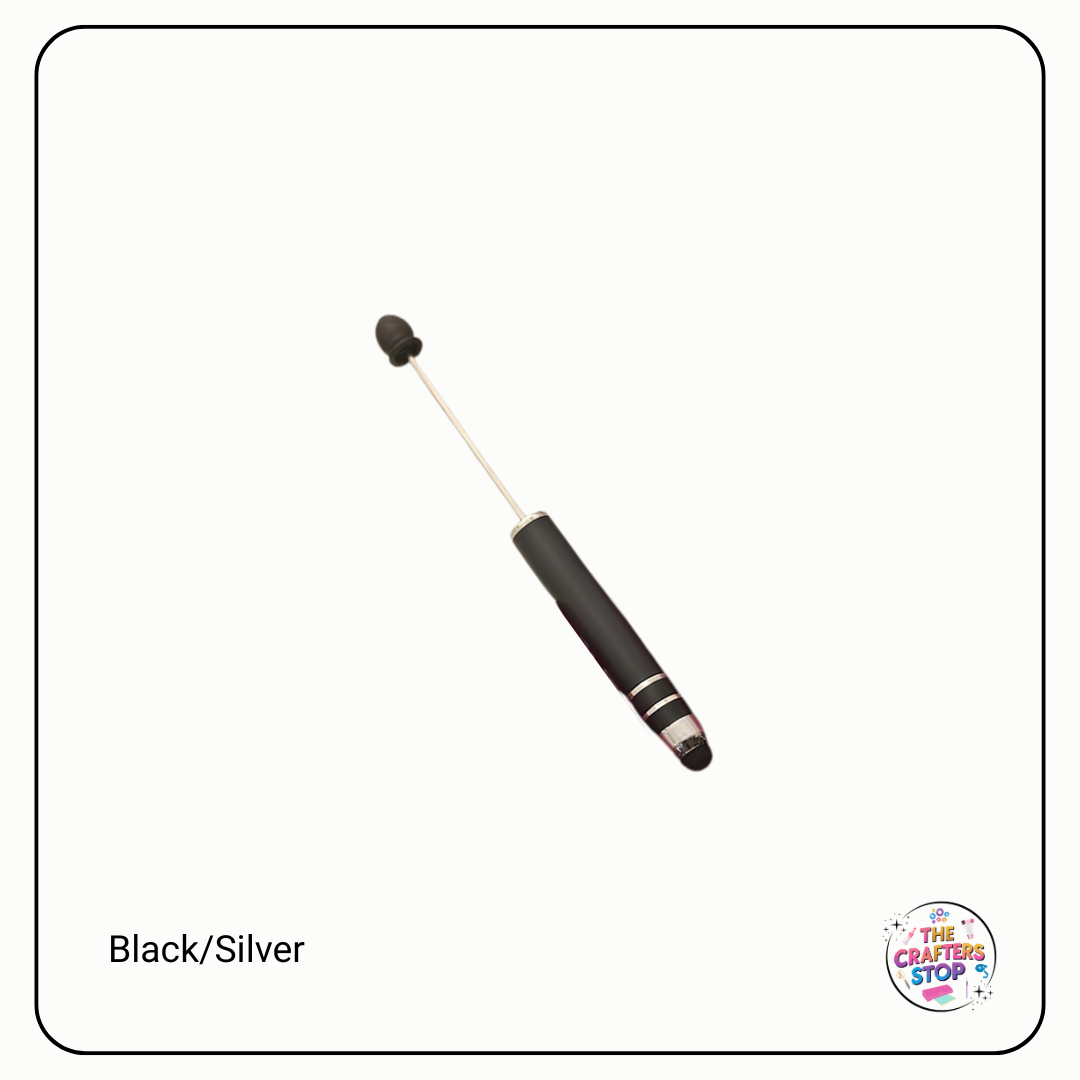 DIY Beadable Stylus
