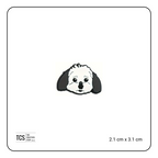 Dog Focal Beads (Many Designs)