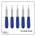 Replacement Cutting Blades For Cricut (Bulk Packs)