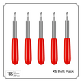 Replacement Cutting Blades For Cricut (Bulk Packs)