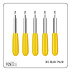 Replacement Cutting Blades For Cricut (Bulk Packs)