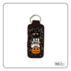 Halloween Themed Chapstick/Lipbalm Holders
