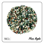 Crystal Gem Chips for Crafting