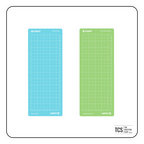 Light Grip Adhesive Cutting Mat for Cricut JOY