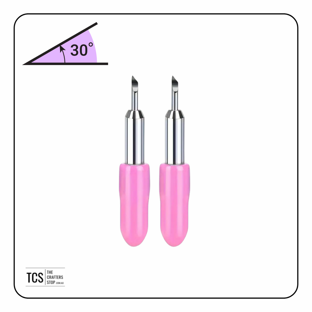Replacement Cutting Blades For Cricut Joy
