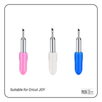 Replacement Cutting Blades For Cricut Joy