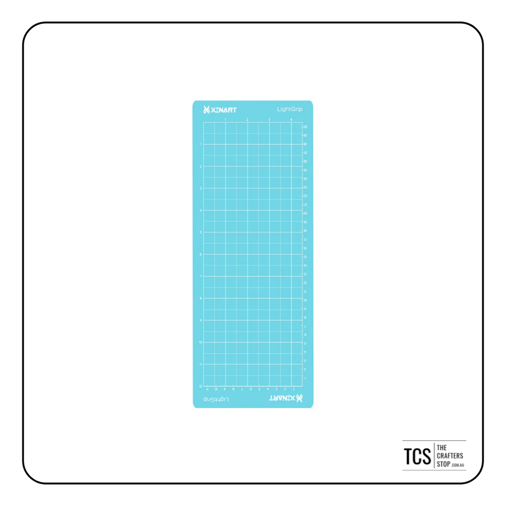 Light Grip Adhesive Cutting Mat for Cricut JOY