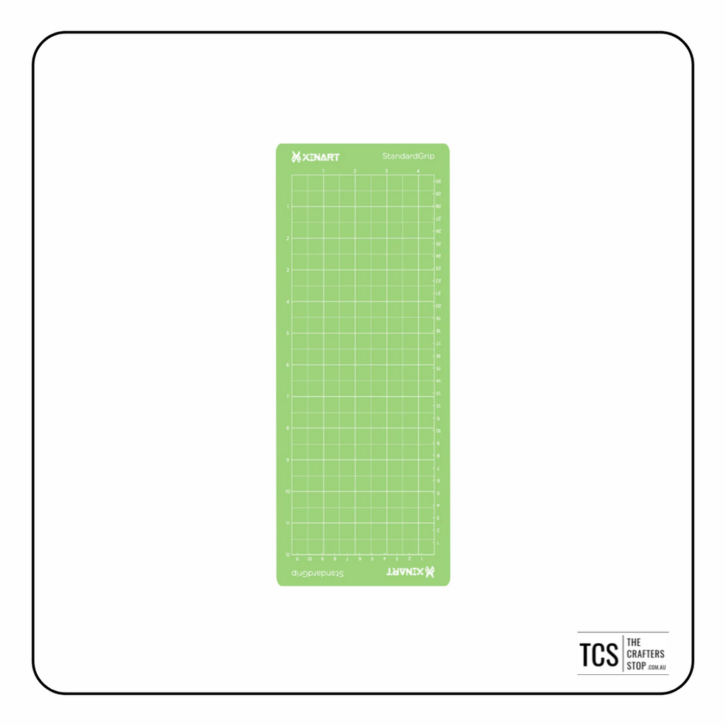 Standard Grip Adhesive Cutting Mat for Cricut JOY