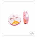 Crystal Tec Stretchy Jewellery Elastic String