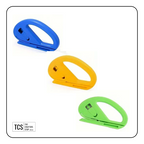 Vinyl/Wrap Safety Cutter